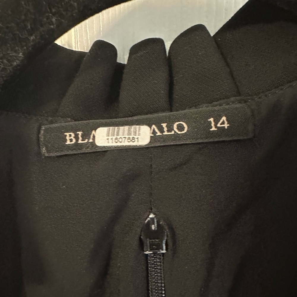 Black Halo Antoinette Sheath View 6